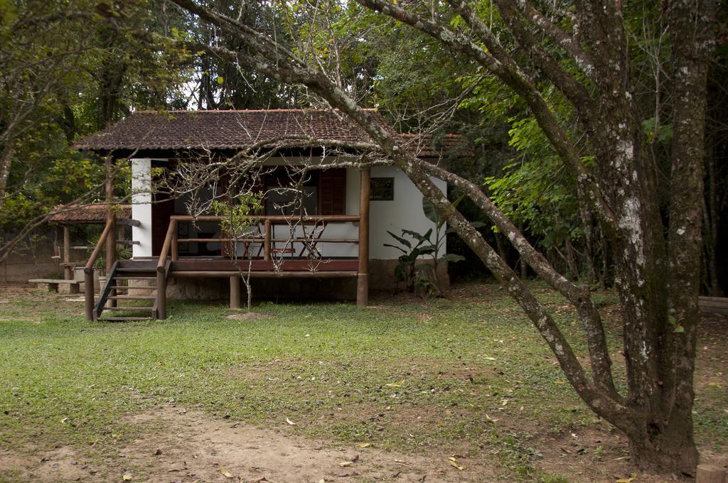 Pousada Da Neneza Santa Cruz de Minas Eksteriør bilde