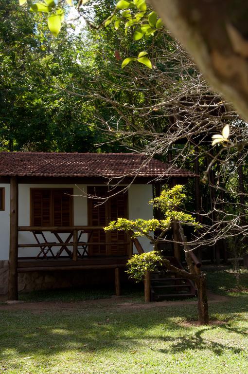 Pousada Da Neneza Santa Cruz de Minas Eksteriør bilde